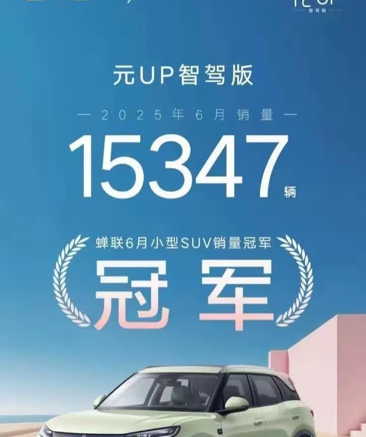 哎呀，
好难选啊，
吉利和比亚迪到底谁更好呢？

媳妇想买小车，
吉利