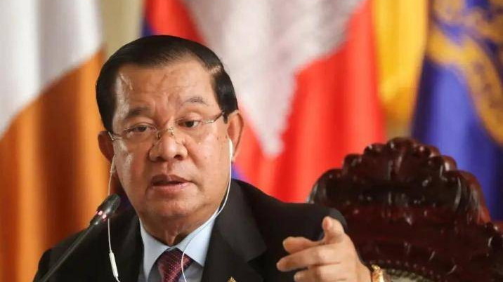 65票反对，泰国撤回法案，他信为女儿洗刷冤屈，洪玛奈已做出选择