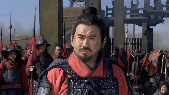 淮西军变：在私心杂念面前，什么战略正确、战术完美全是泡影