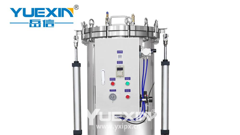 浸水试验箱ipx8与ip67对比那个好？