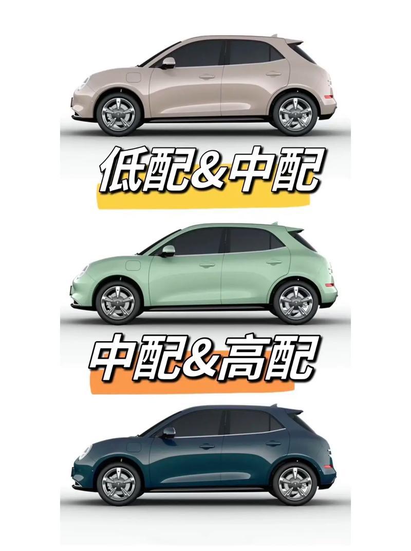低配车型值不值得买？高配车型要不要买？