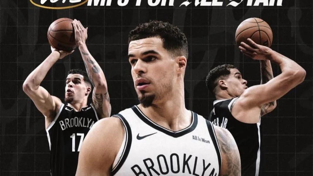 NBA公推 鹈鹕vs篮网 来分析