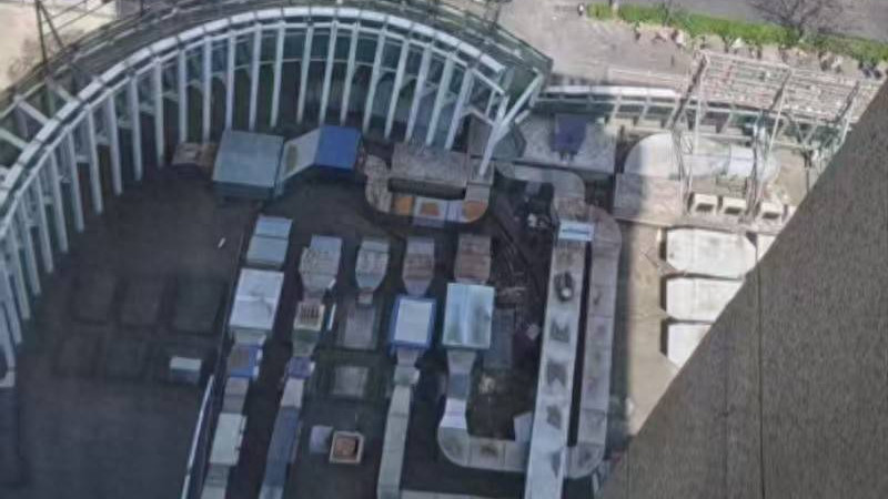 唐山9岁女童25层高空坠落奇迹生还 家属讲述惊魂时刻