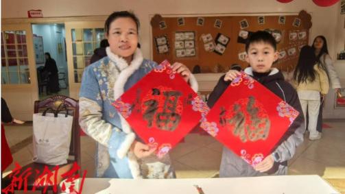 教育有声，成长有痕！2025年万婴幼儿园媒体报道盘点