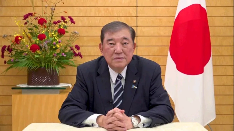 日本大选中意外冒出一位“特朗普式”人物，高举“日本优先”的口号迅速吸引大量选票。