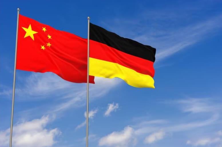 德媒点名批评我们！6月7日，根据德国之声报道，德媒称，趋势已经非常明显，我们已没