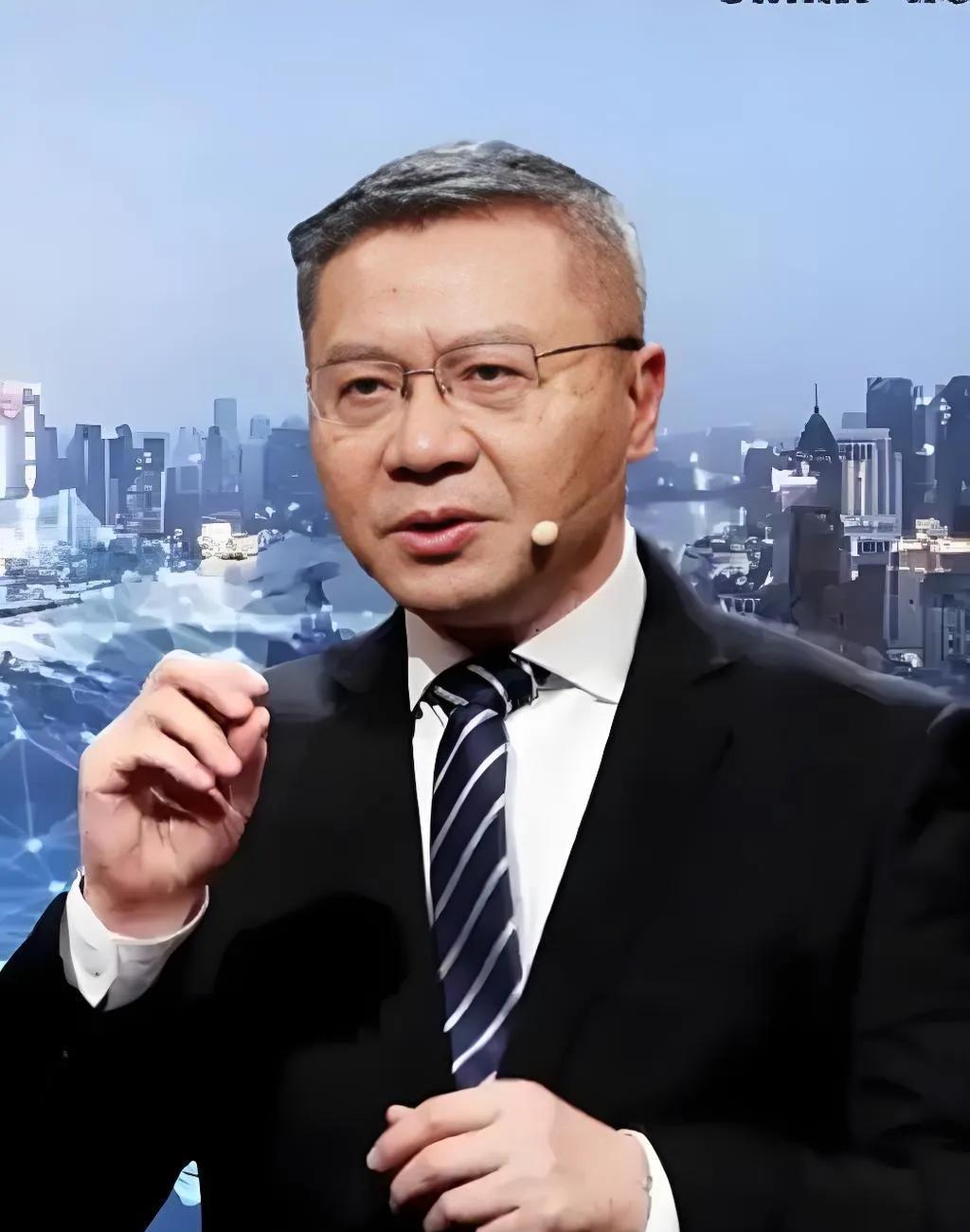 张维为何罪之有？
现在网络上出现了一批专门攻击央视评论员的所谓“正义之士”！
他