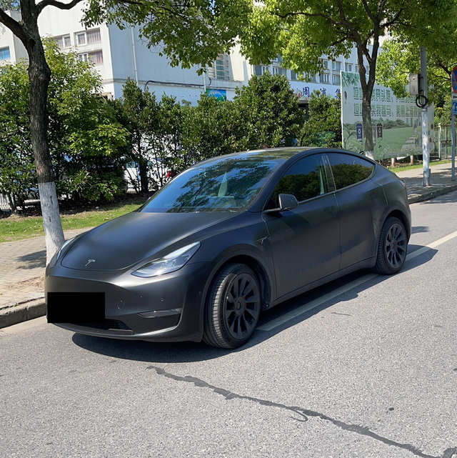 首批Y车主的实际电耗
先直接说结果：5个月下来13220km，电耗171wh/k