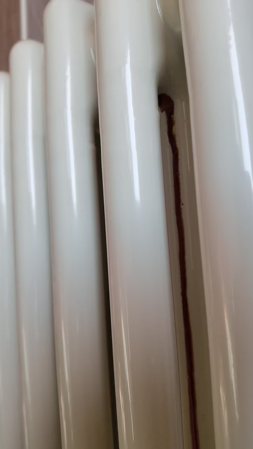 千万不要买森德暖气