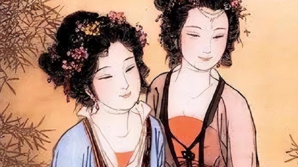 全解古代上衣：不同场合下的上衣，有着什么讲究？