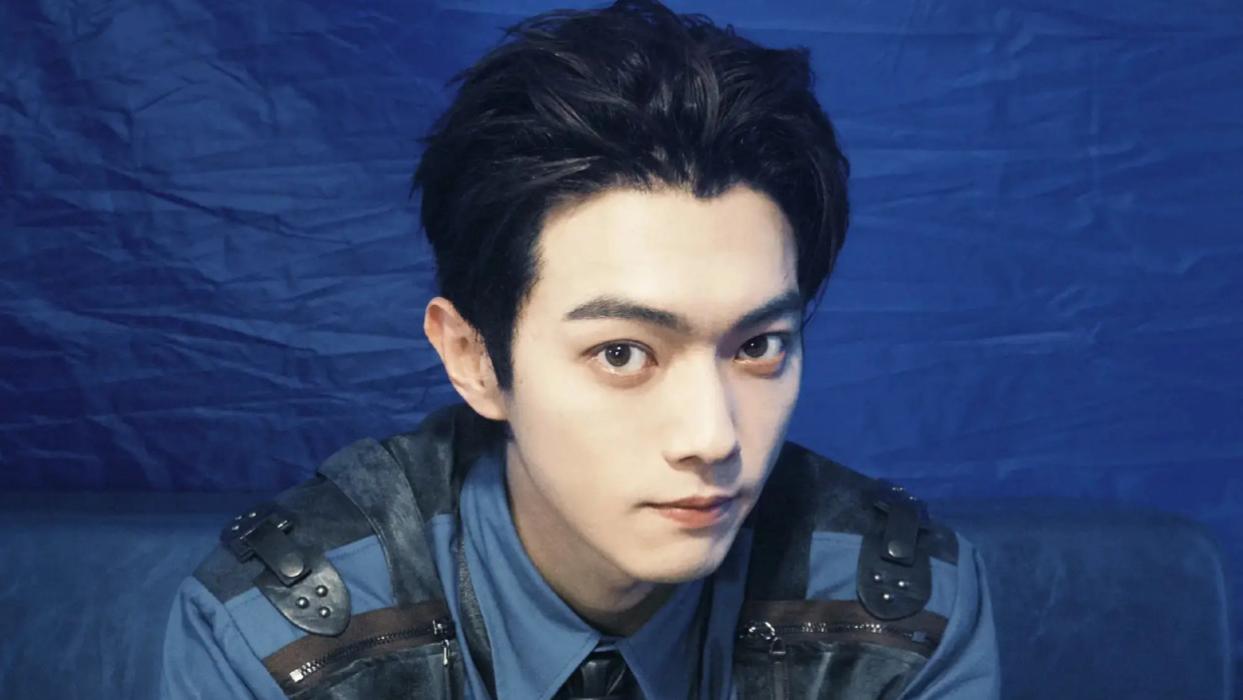 许凯确认出演《听风令》，团队声明一定会努力争取到应有的待遇