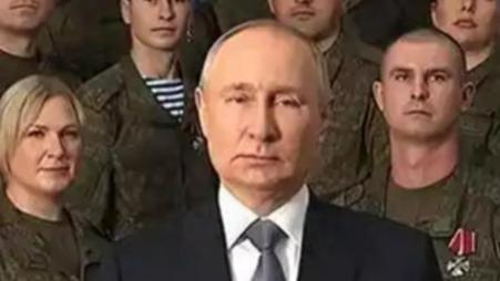 乌克兰年底停谈，佩斯科夫直言：将来会哭着回来谈