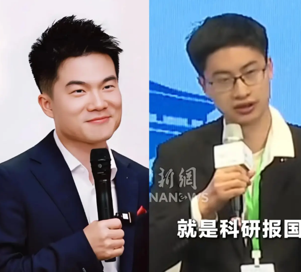 果然还得是男人更懂男人!

我问我爸，庞众望和董宇辉，谁更适合当老公?
我爸说，