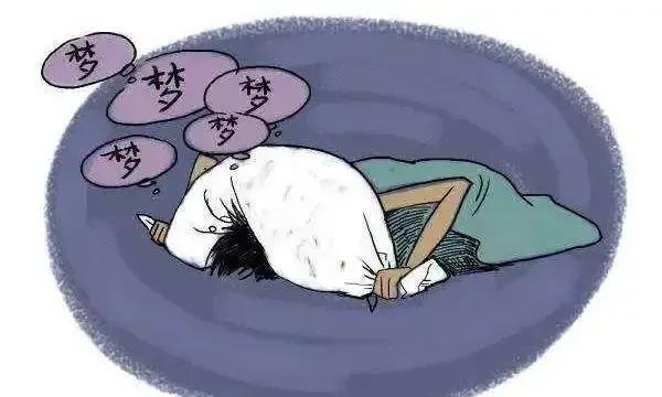 多年前做了一个梦
至今想起来还有点害怕
当年弟媳身怀六甲突然在家里失联
我们双方