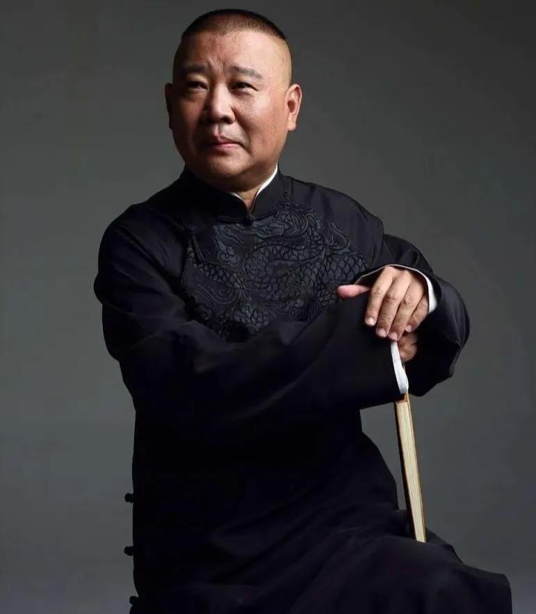 相声界里，郭德纲收徒众多一直是大家热议的话题。
他广纳弟子，其实是为了选拔人才，