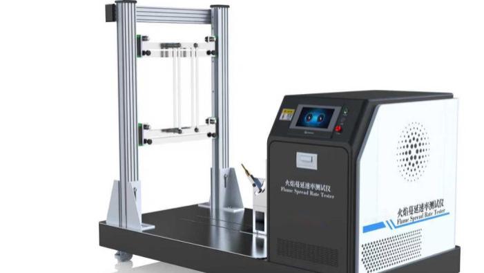 JJ-L032 织物燃烧测试仪（NFPA701 方法二）技术参数