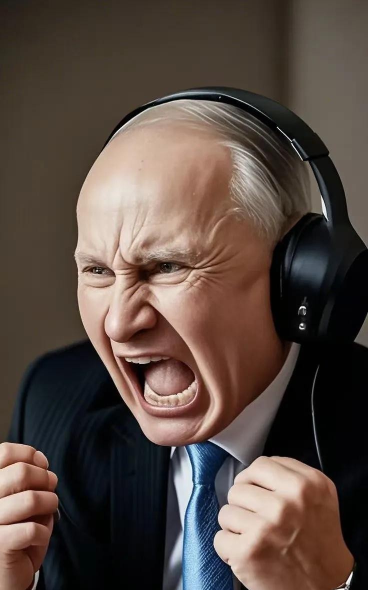 普京称要夺回库尔斯克地区





普京放大招了！库尔斯克地区战火重燃？据报道，