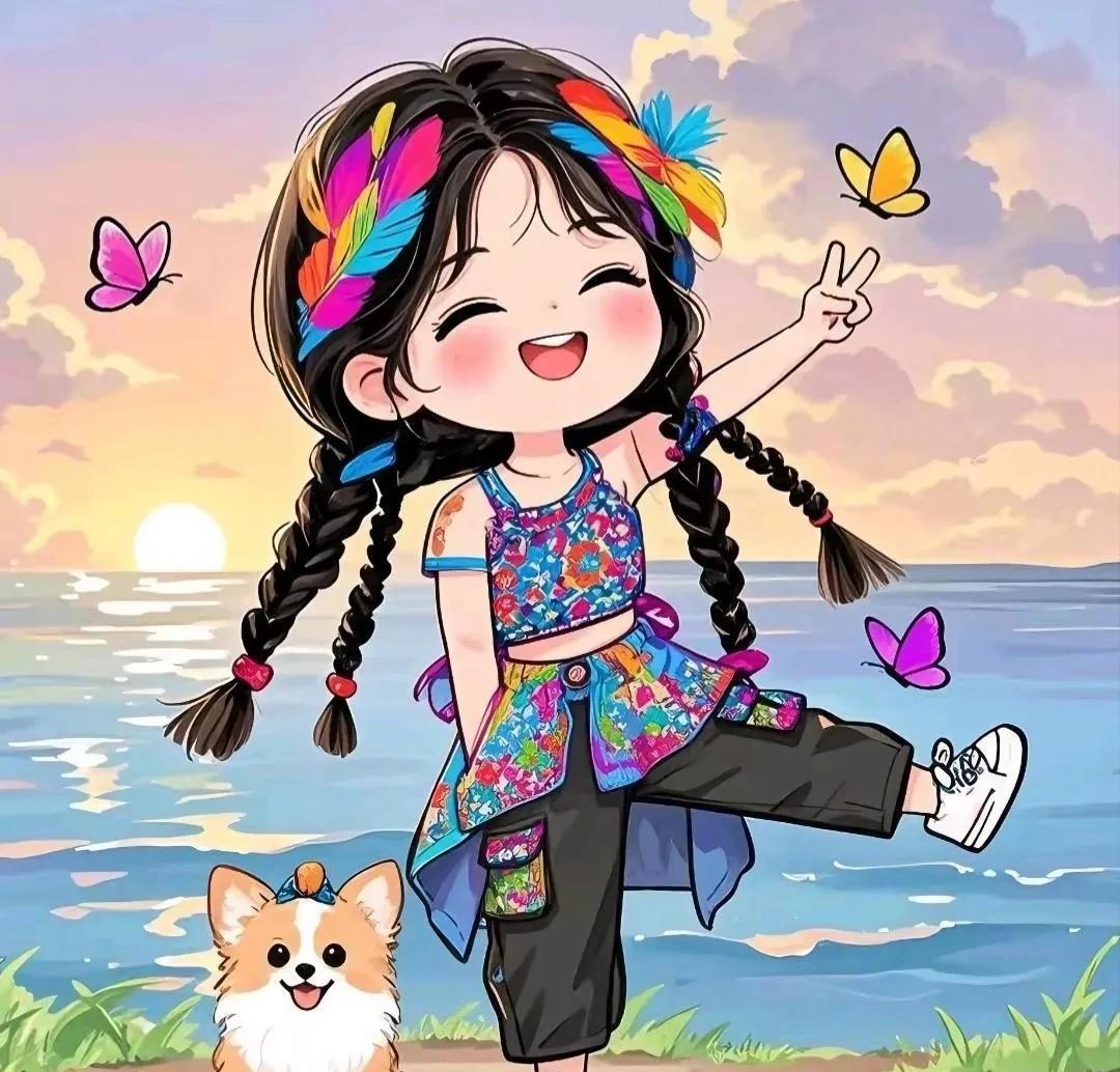 所谓的捞女，以前只是网上看到，感觉生活中并没有，可现实中确实存在。
前段时间，朋