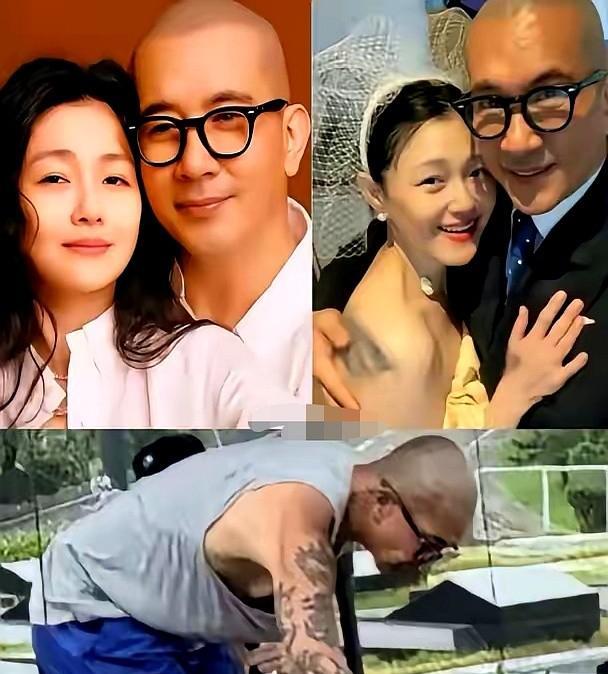 具俊晔这事办得是真不含糊。
嘴上说着不碰一分钱，身后却以配偶身份，拿走了最大的一
