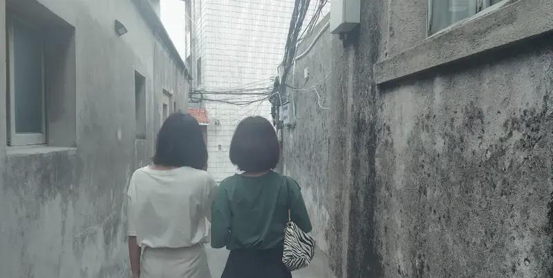 弟嫂的丈夫在外地打工，总是隔三岔五就回来一趟，挣的钱好多都耗费在路途中了。大嫂就
