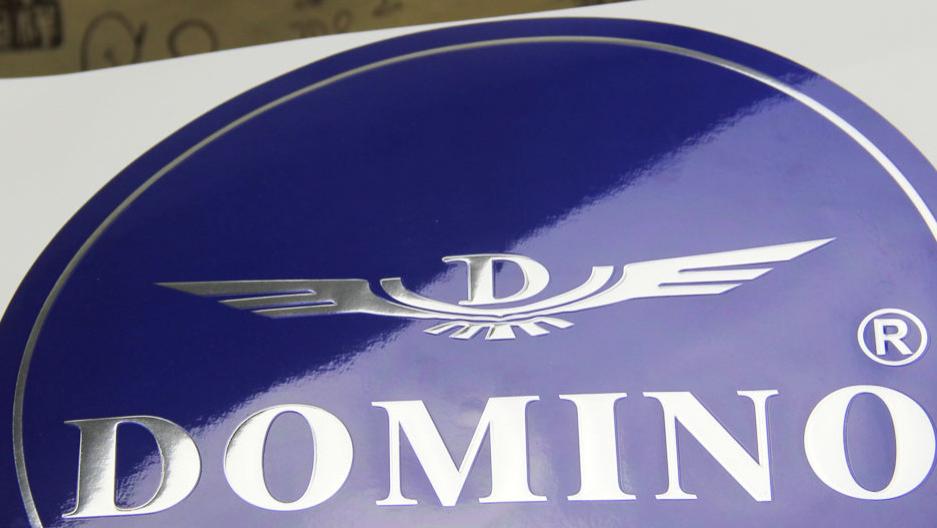 光油vs哑油：不干胶标签的场景适配密码