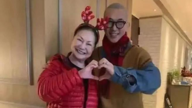 具俊晔的安排过于复杂？徐熙娣母亲七字控诉揭示真相