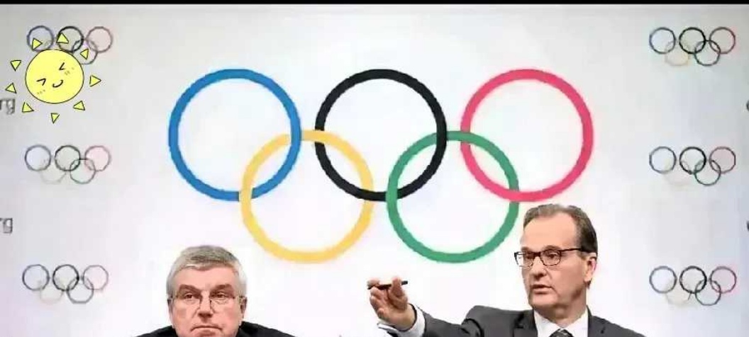 没人想接盘2036奥运会！



印度和韩国像打了鸡血般抢着要办2036年夏奥会