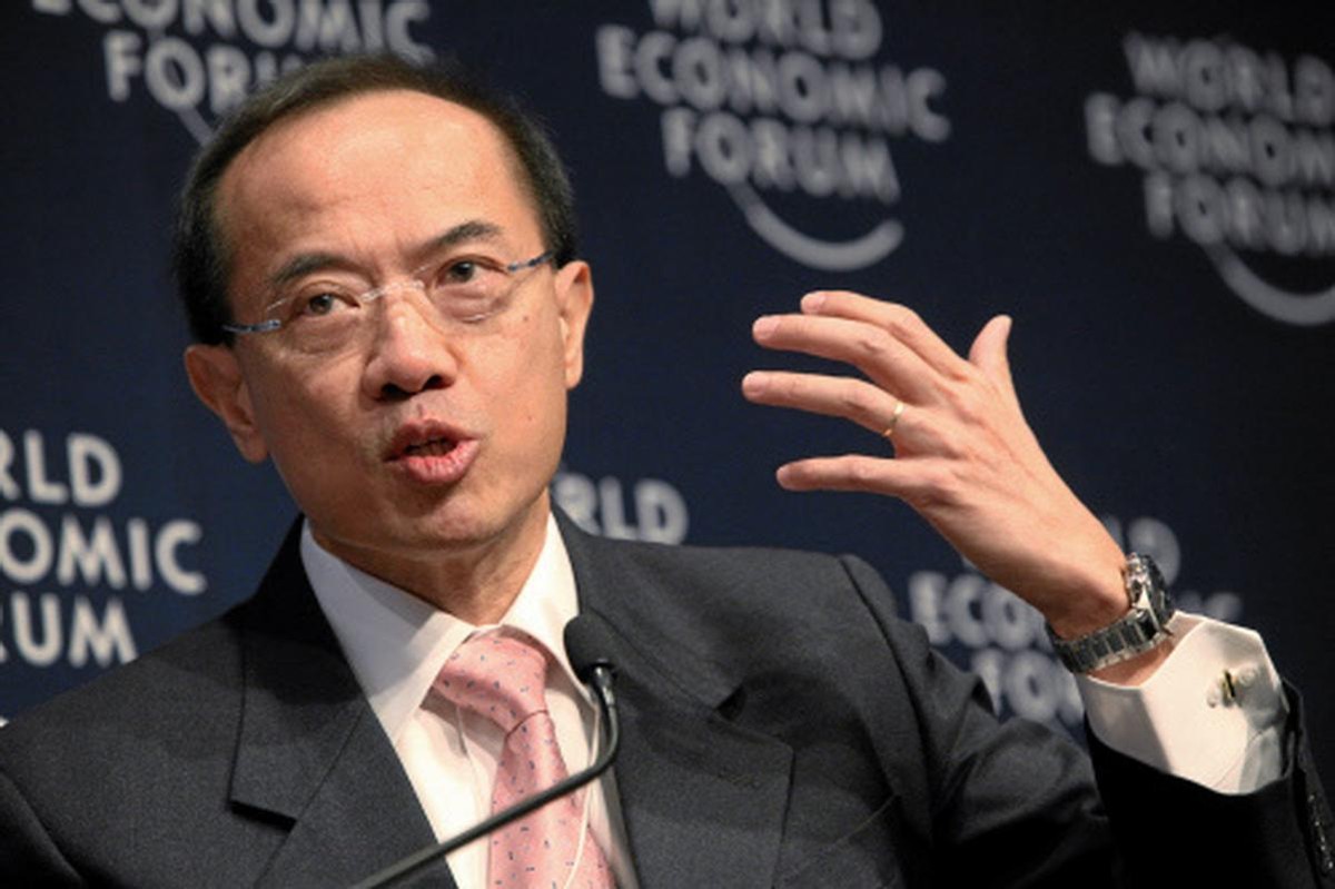 中国要做好最坏打算！”近日，新加坡前外长劝诫中国称：“美国一直口是心非，或许下一