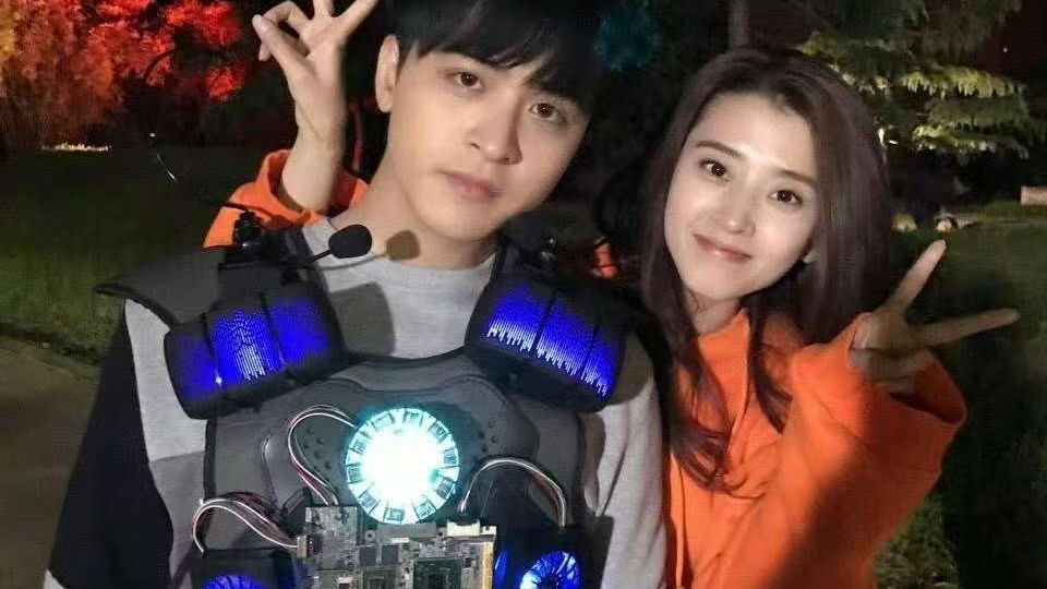 白宇的大学好友，一起同过窗的演技天花板，应岱臻你为何要退圈