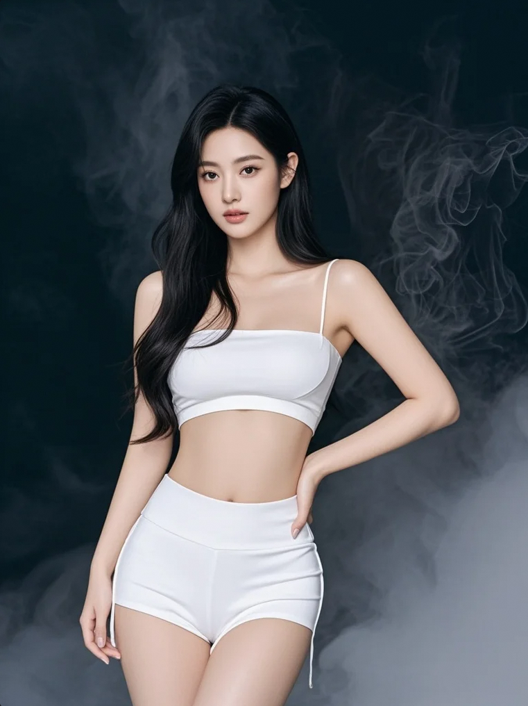 热搜体！这组照片让评论区吵翻天了🔥