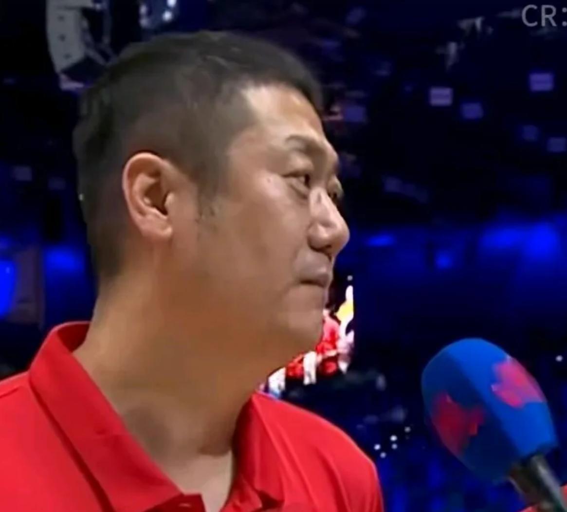 3：1赢了，给那些胡掰掰的人打脸
赵勇教练好样的，中国年轻的女排队伍好样的，为你