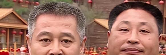 [微风]2007年，李正春不幸病逝。赵本山问50个徒弟:”你们大师兄走了，留下孤
