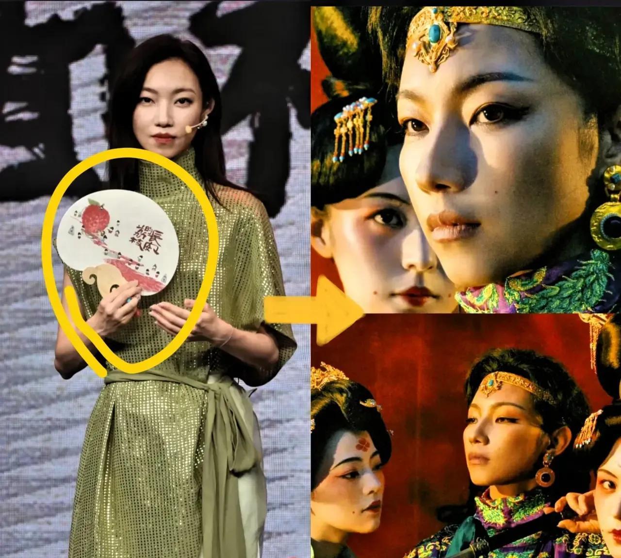 - 顶流女星人设崩成渣！
- 名校光环下，竟是高考规则的破坏者
- 背后是谁在为
