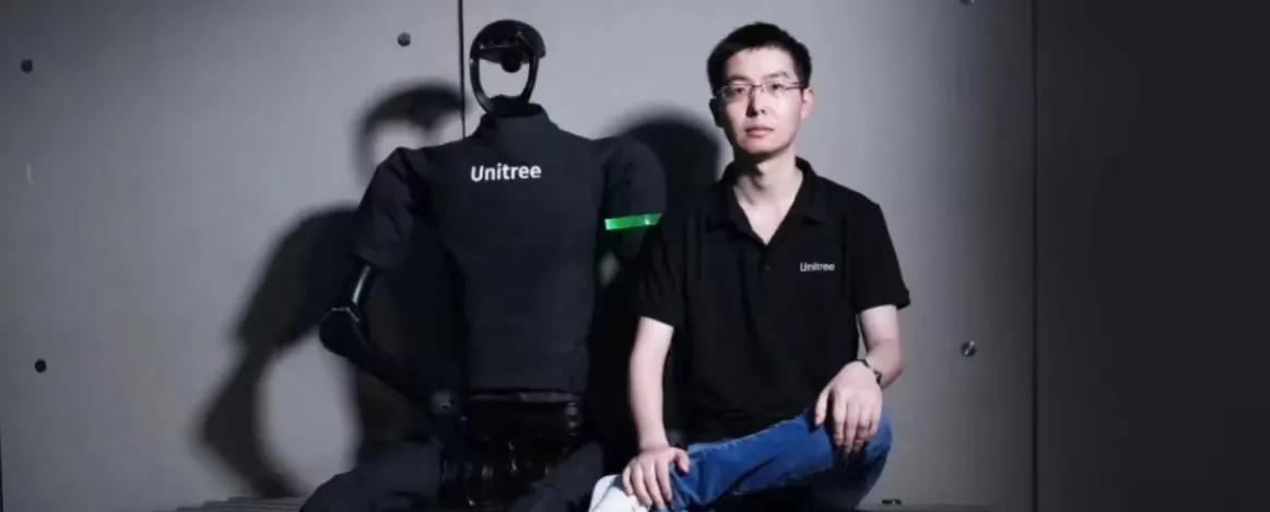 有孩子的父母都值得反复看
近日，宇树科技王兴兴接受采访说了几点:
1.保持继续的