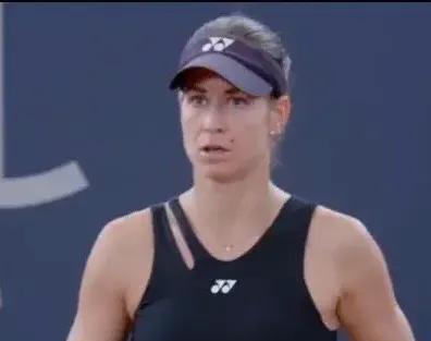 #2025赛季WTA250汉堡站#
北京时间7月19日晚，2025赛季WTA25