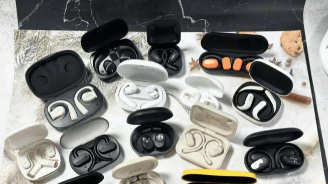 质量好的蓝牙耳机品牌有哪些？2025蓝牙耳机排行榜前名揭晓！