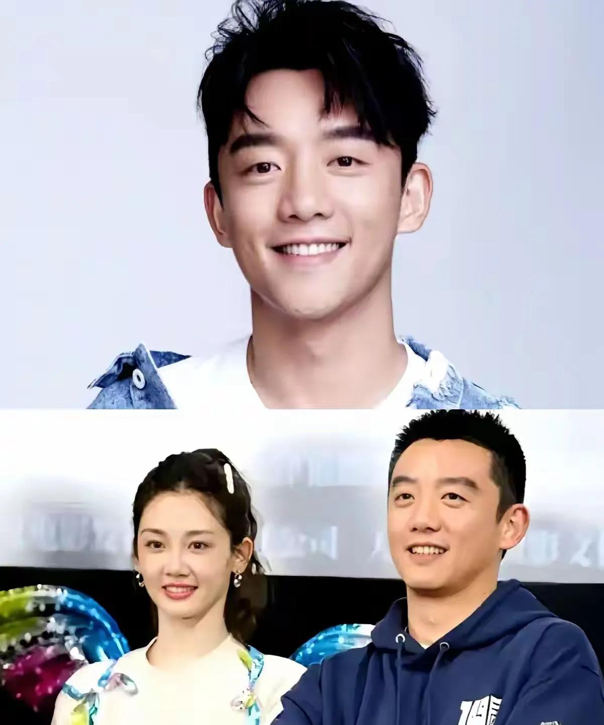 郑恺很能干，养着老婆，孩子，丈母娘，丈母爹，小姨子，一大家子其乐融融，是个非常有