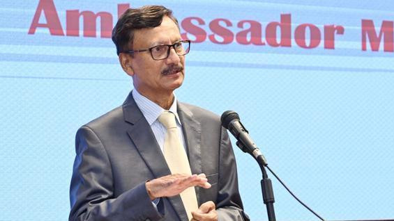 120万罗兴亚人赖着不走，孟加拉彻底破防：只有中国能帮助遣返