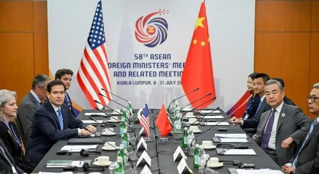 中美谈话 没提访华











嘿，你听说了吗？特朗普那家伙，想来咱中