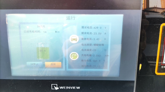 充电功率上不去还往下掉
之前在快充站充电可以18kw一直充到90%，然后开始掉功