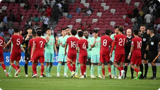 3月21日，中国世预赛大战沙特，伊万科维奇应该派出一个更加年轻充满活力的首发阵容