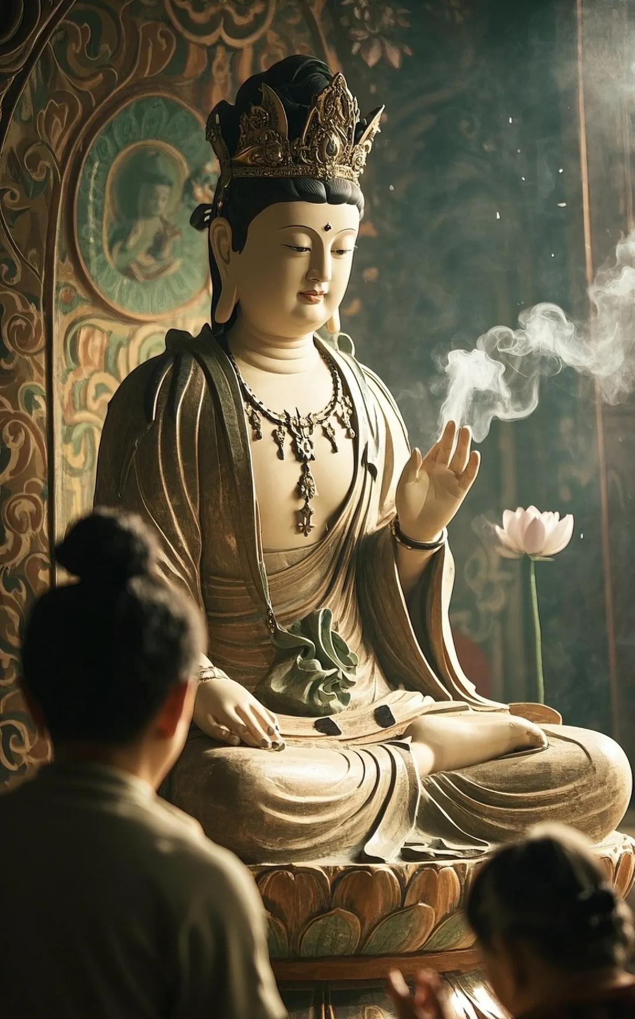 评论区说一句“接贵人”，属于你的贵人马上就要出现了，马上会有好事发生！