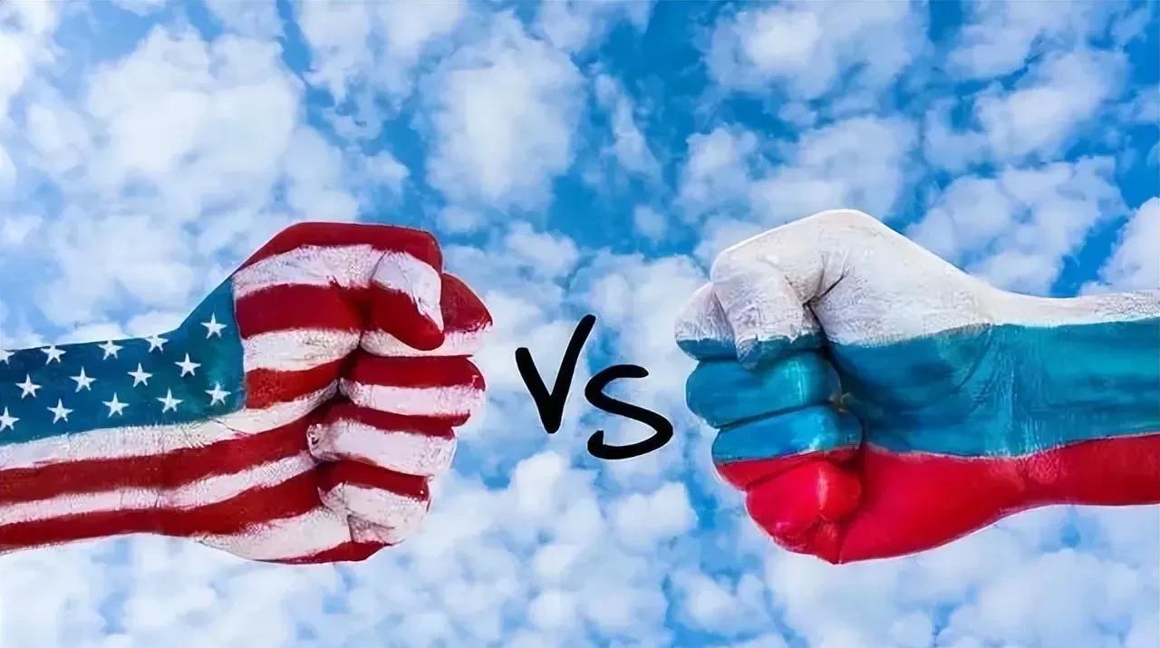 特朗普本想威胁俄罗斯，没想到给普京一个惊喜！特朗普对俄罗斯发表严重声明：给俄罗斯