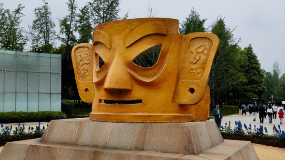 三星堆真相：三星堆是夏朝吗？为什么说三星堆古国非常弱小？