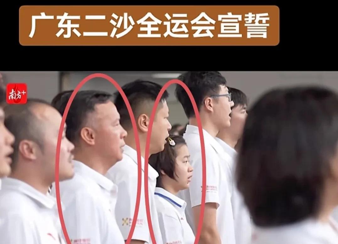 知道广东队对全红婵保护得多好吗？
这次全运会就在粤港澳大湾区家门口举办，按道理来