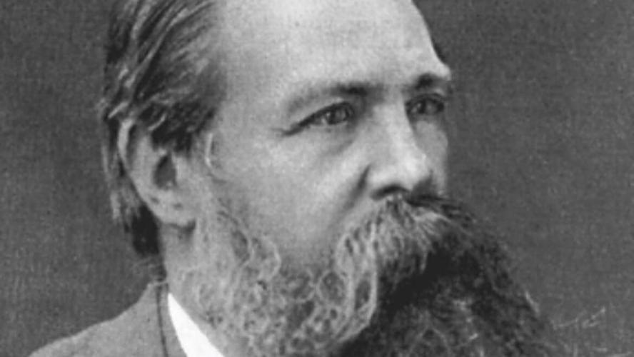 恩格斯：现代资本主义国家，本质都是资本主义的机器、理想的总资本家