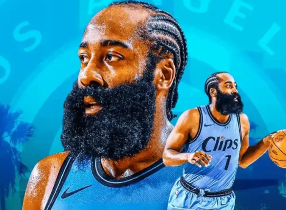 博格丹首发，快船最强阵容

哈登搭配博格丹，小琼斯，小卡，祖巴，这套主力阵容两个