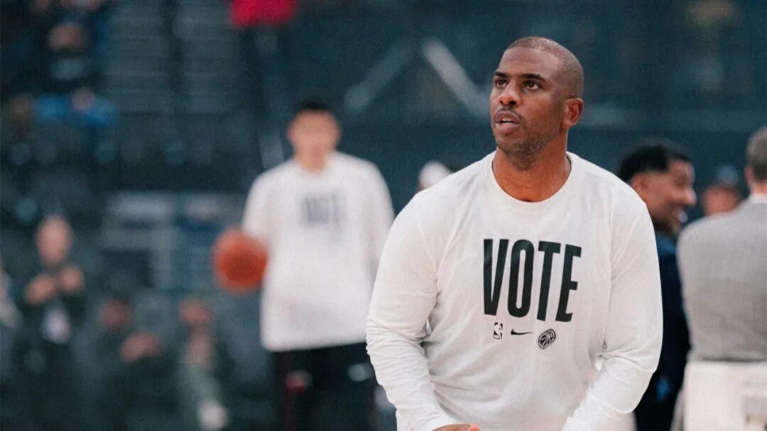 场均2.3分！40岁的保罗，为何突然严重下滑？