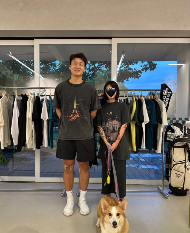 中国男篮队长赵睿在亚洲杯结束后，凯旋回国，之后就回到了四川成都休假了啊，不知道赵