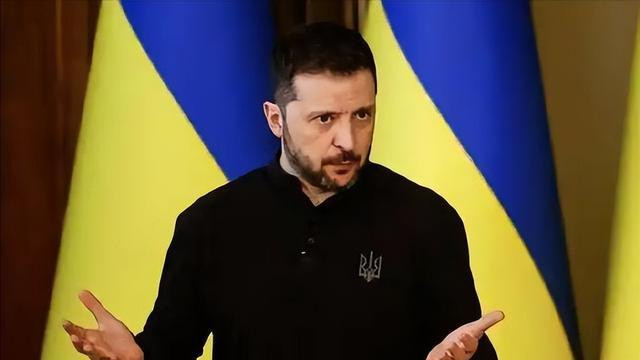 难怪要大规模袭击基辅，俄方公开真相：普京刚从前线死里逃生